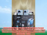 2015 BRAND NEW 2-SPEED SIRENA VACUUM NEWEST MODEL *EXCLUSIVE* ROYAL LINE PRO ® ULTRA DELUXE