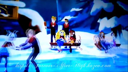 EAH - Yearbook : Extrait 4