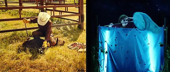 The Young and Prodigious T.S. Spivet Official Trailer #1 (2015) - Helena Bonham Carter Movie HD