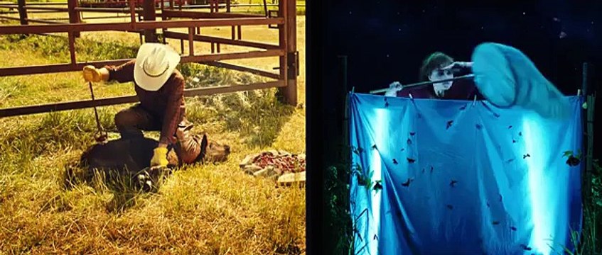 The Young and Prodigious T.S. Spivet Official Trailer #1 (2015) - Helena Bonham Carter Movie HD