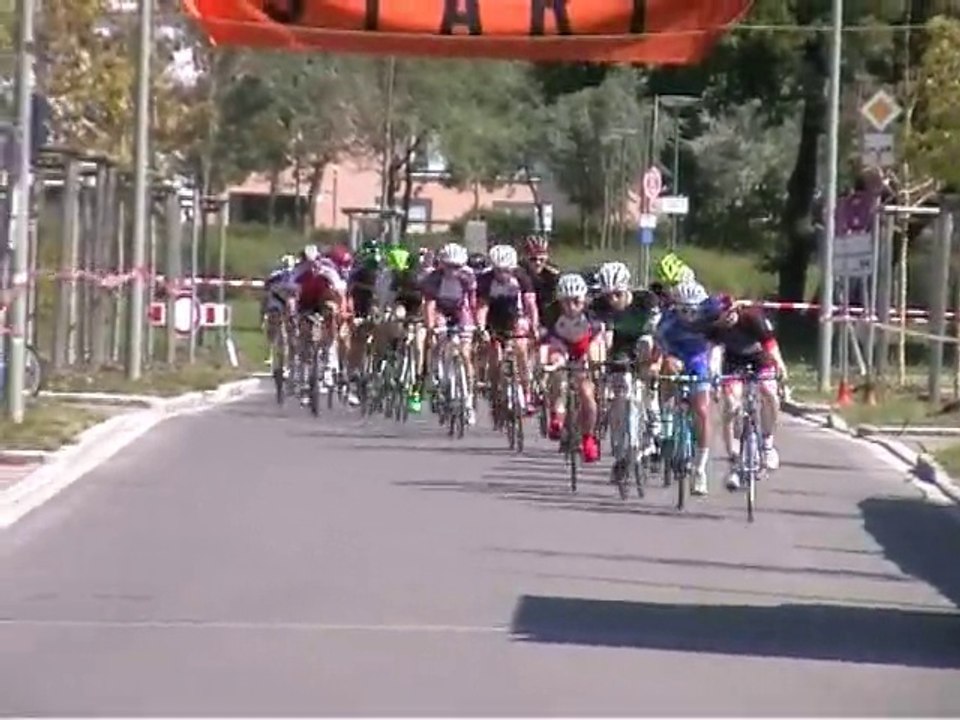 Kriterium Augsburg 2015 (C-Klasse)