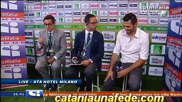 Catania, Ultime del mercato di Pedullà