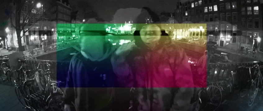 Chada, Bezczel, ZBUKU - Kontrabanda_ Więź uzależnień