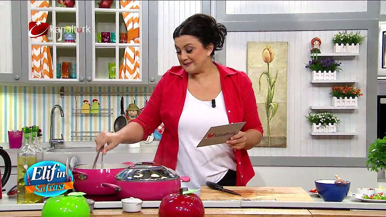 Elif'in Sofrası - 21.Bölüm