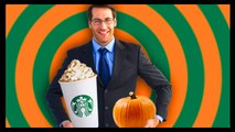 Starbucks Gets Real About Pumpkin Spice! - Food Feeder