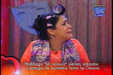 De Casa En Casa - MOFLÓLOGO: ¿Cómo conquistar a un hombre?