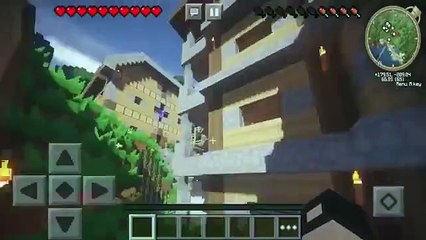 Minecraft Q Videos Dailymotion