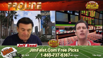 Arizona St/Texas A&M, Texas/Notre Dame Betting Preview, Sept 5, 2015