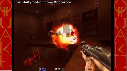 Quake 2 - Pt.11