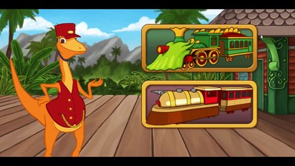 Cartoon Dinosaurs videos - Dailymotion