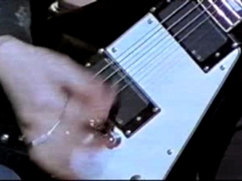 Kittie - Into The Darkness (Video)