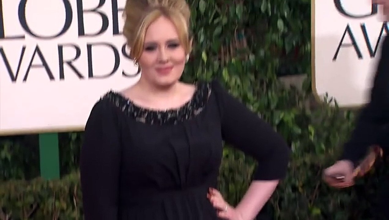 Adele Finally Returning With New Music_!!