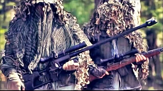 Main pakistan hu (pak army new song 2015) HD Video