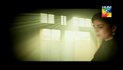 Akeli Episode 31 Promo HUM TV Drama 31 Aug 2015