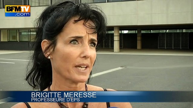 Rentrée: les collèges pilotes testent les innovations de la réforme