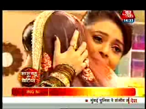 Vidya ne khud hi tod di apni Shaadi jis faisle se Gopi hui Khush- 31 august 2015 - Saath Nibhana Saathiya