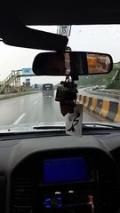 Hamza Shabaz Sharif protocol