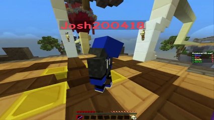 Syladox | Schnelle Runde | Minecraft Bedwars