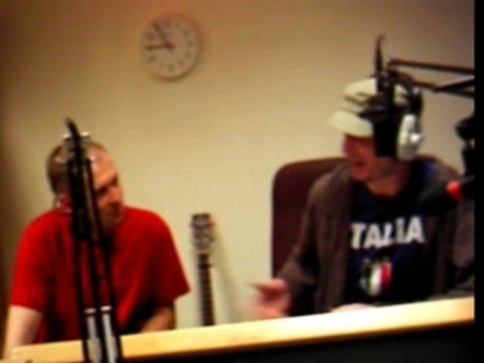 Justin & Phil