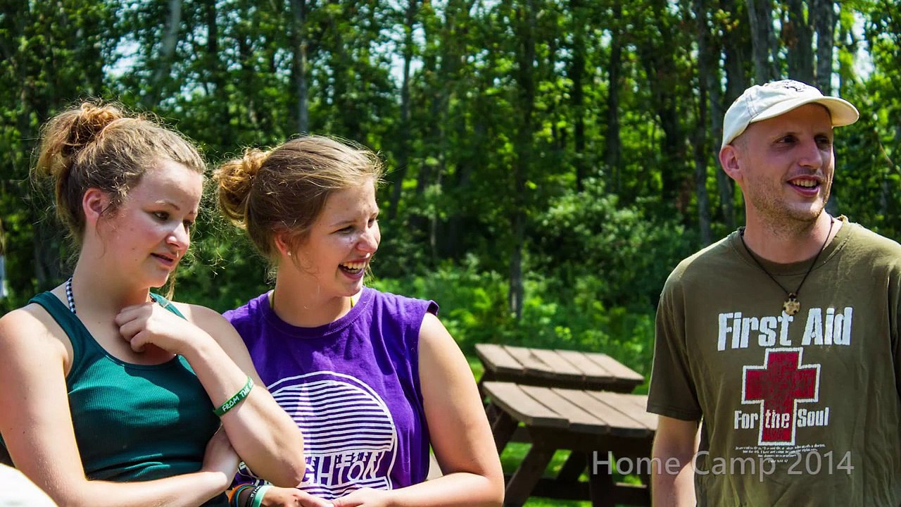 Home-Camp-2014---Day-2