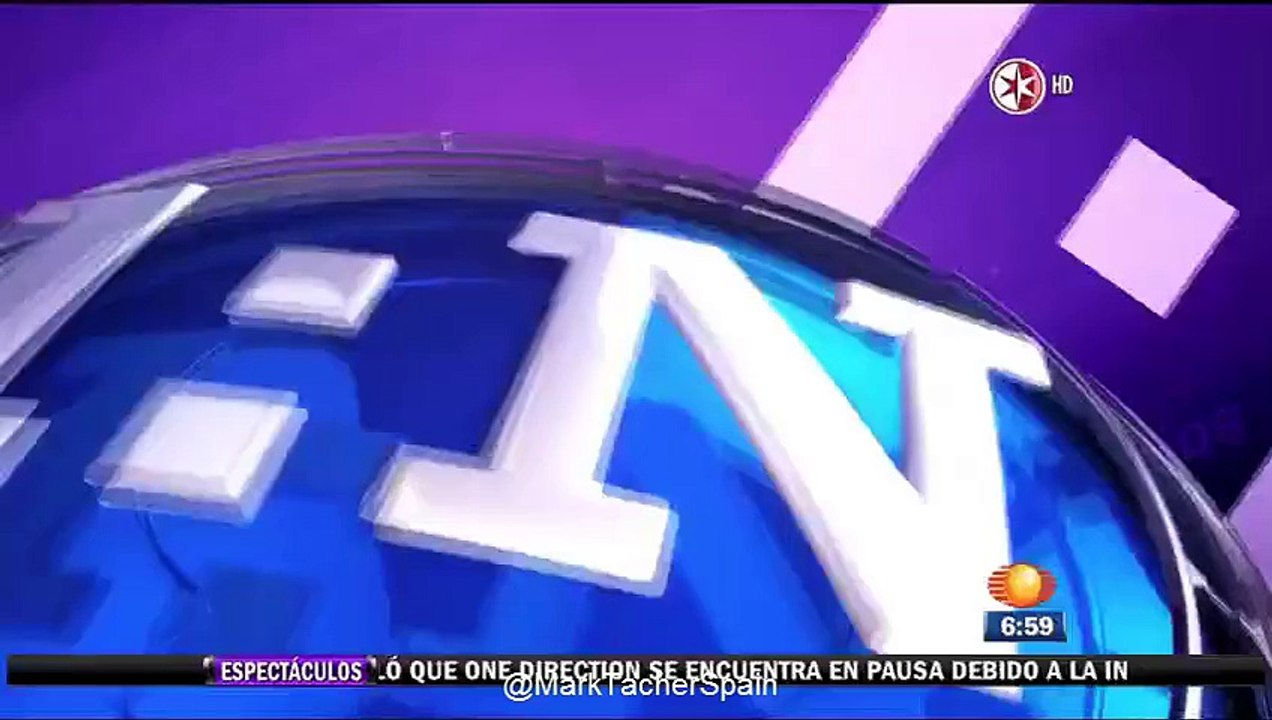 Mark Tacher y Gloria Aura nos hablan de su nuevo proyecto First Date