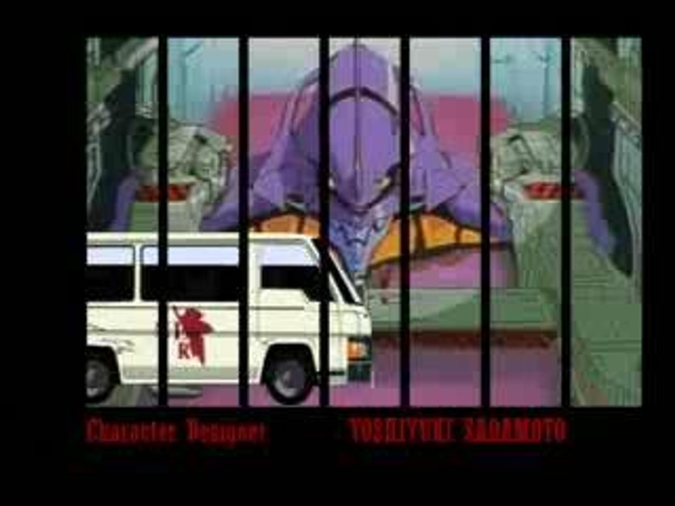 Eva Bebop