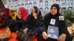 Families of Kashmir's disappeared demand answer from India