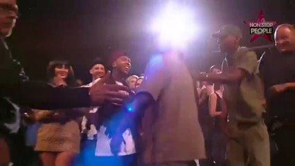 Kanye West dévoile son incroyable nouveau projet !