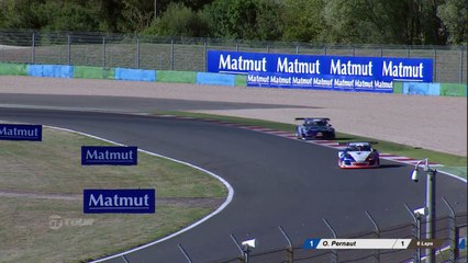 MAGNY-COURS GT C1