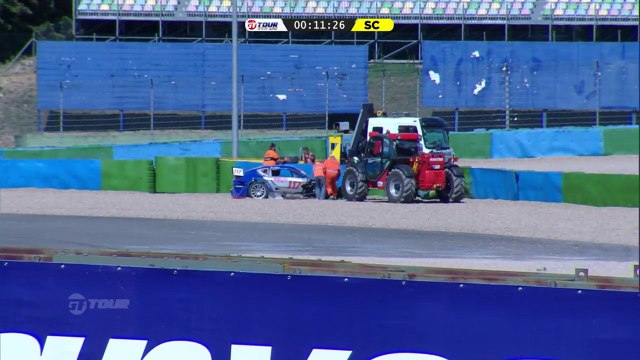 MAGNY-COURS Mitjet 2L C1