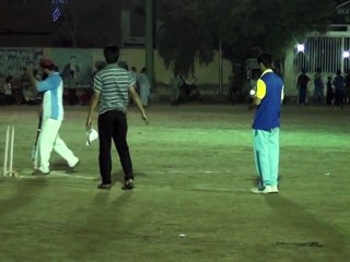 WWFC CRICKET TRIAL ON 14TH AUG,2015 ( A Part 16 )