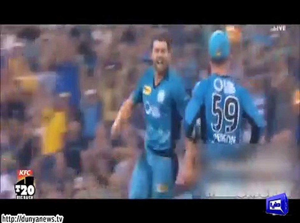 Weird dismissals in cricket History