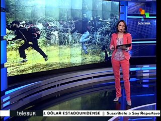 Austria: aplican operativo contra trata de personas en fronteras