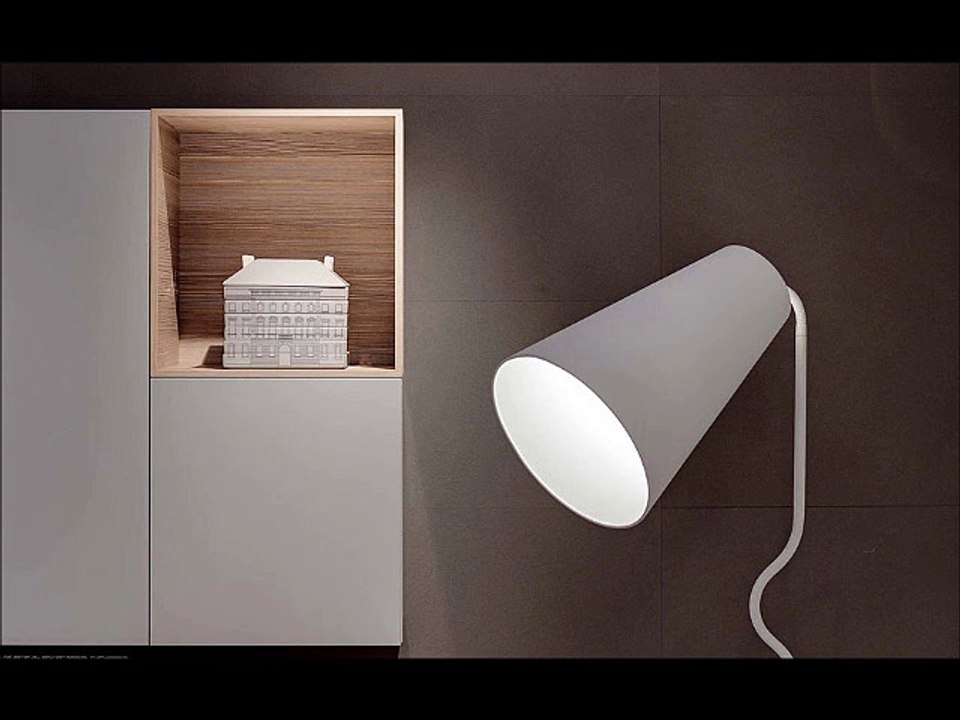 Beleuchtungen - unterschiedliche Formen