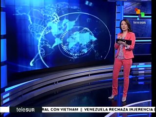 Venezuela y Vietnam crearán 3 centros productivos binacionales