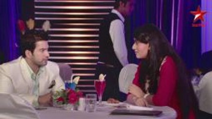 Yeh Hai Mohabbatein 6th october 2015 full episode