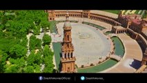 Akhil Movie Teaser || Akkineni Nagarjuna Birthday Special Trailer