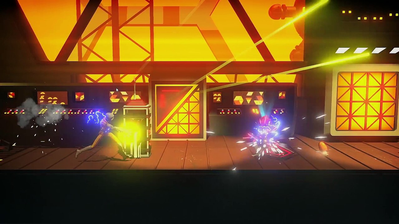 Headlander : Annonce officielle et bande annonce