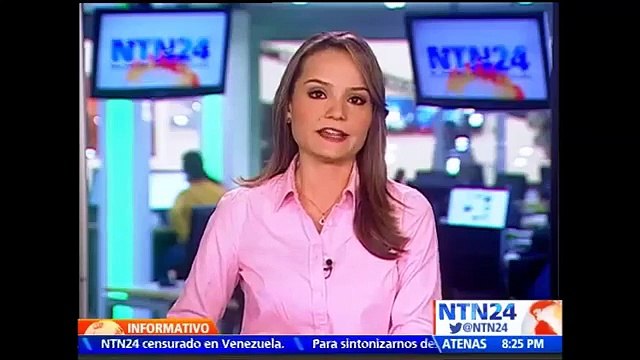 Capriles pide a Brasil apoyar envío de observadores a elecciones
