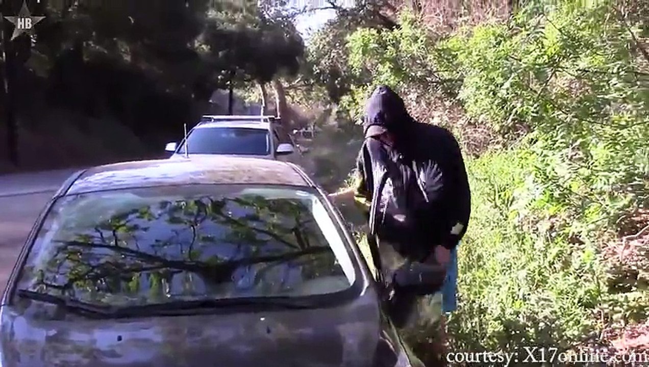 Caitlyn Jenner Parties At A Gay Bar