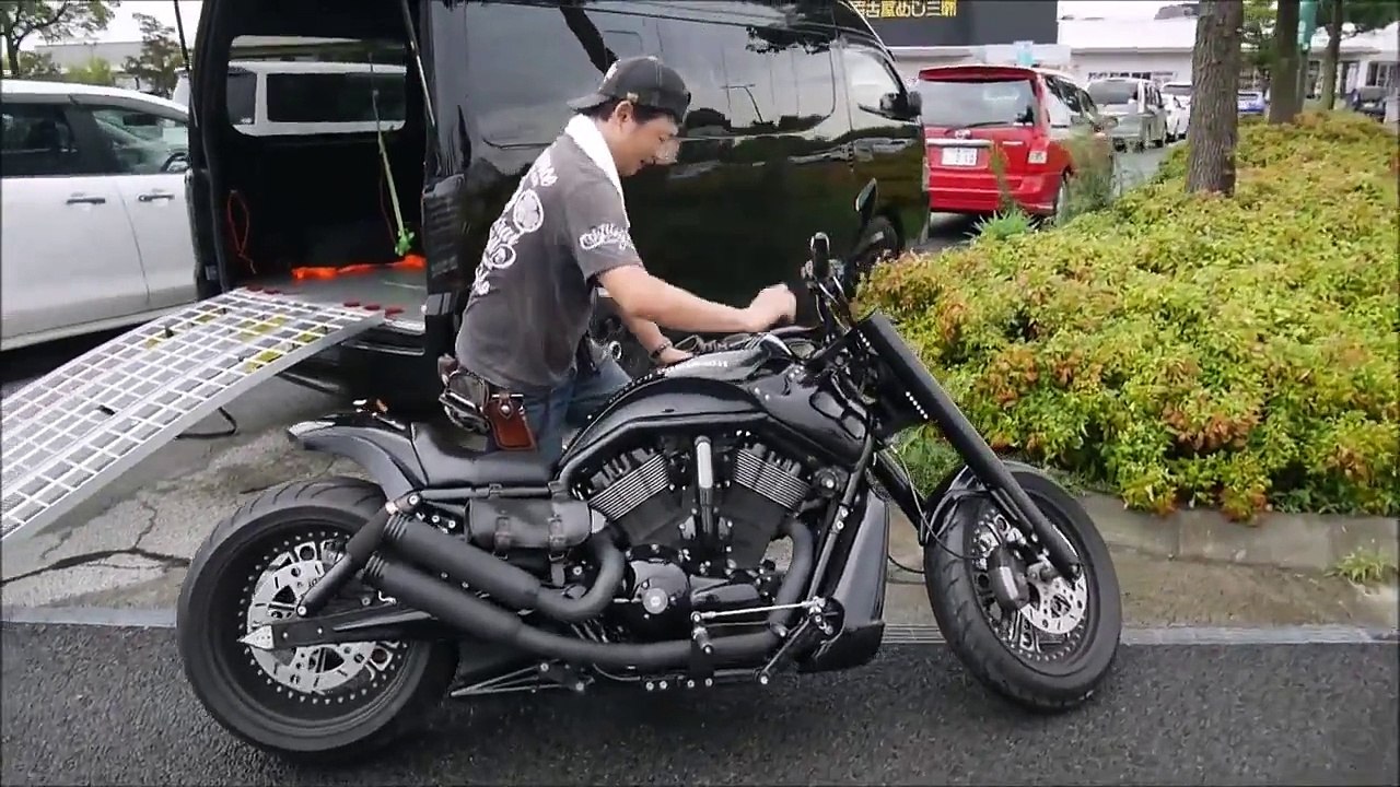 V-ROD-2015830