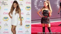 Celebrities Who Were Always Rich- Kim Kardashian, Miley Cyrus, Ariana Grande And More
