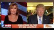 'On Point' with Gov. Sarah Palin & Donald Trump