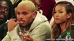 Chris Brown Wants Karrueche Tran Back But She Wants Nothing To Do With Him