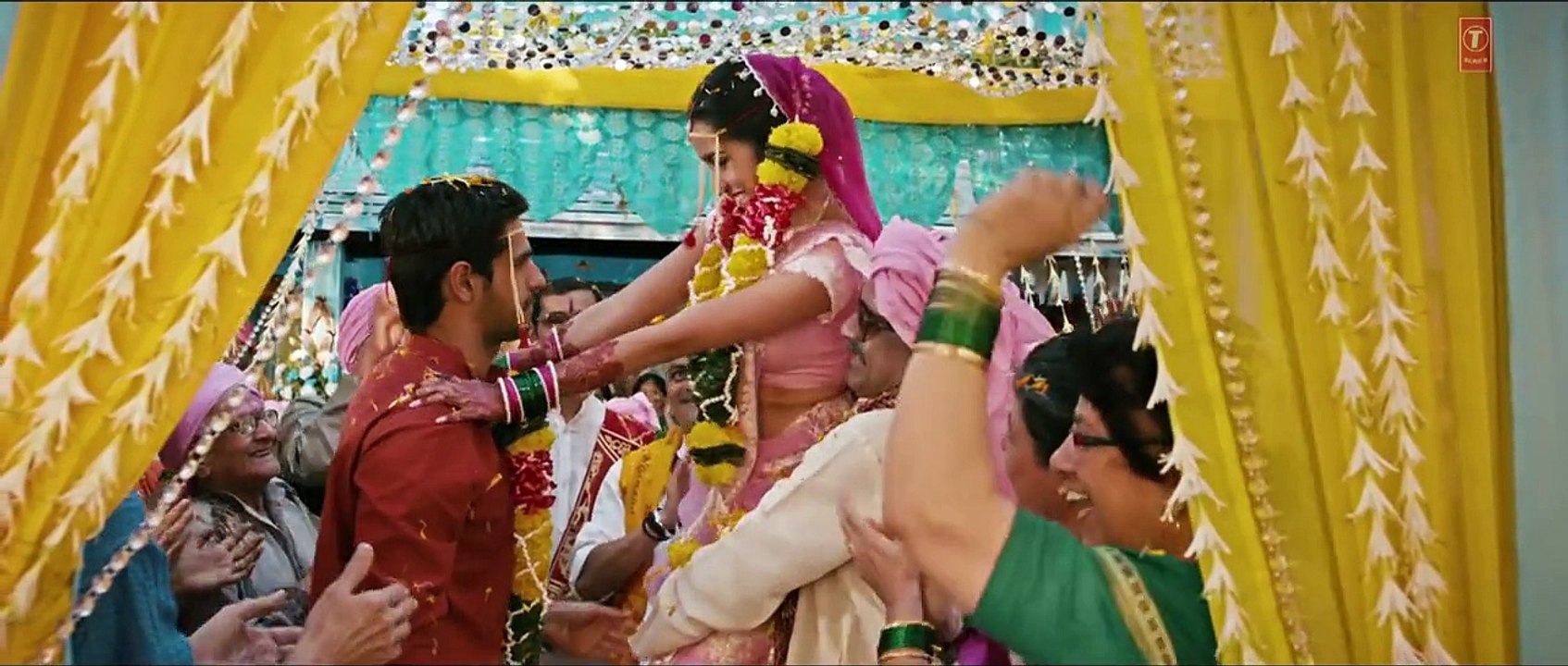 Hamdard Full Video Song - Ek Villain - Arijit Singh - Mithoon