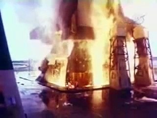 Apollo 11: Launch July 16, 1969