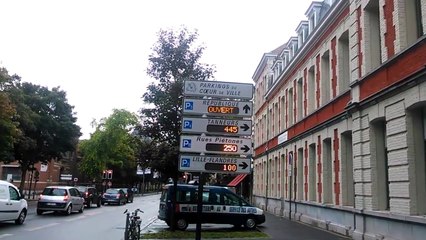 Quand un hacker s'ennuie à Lille