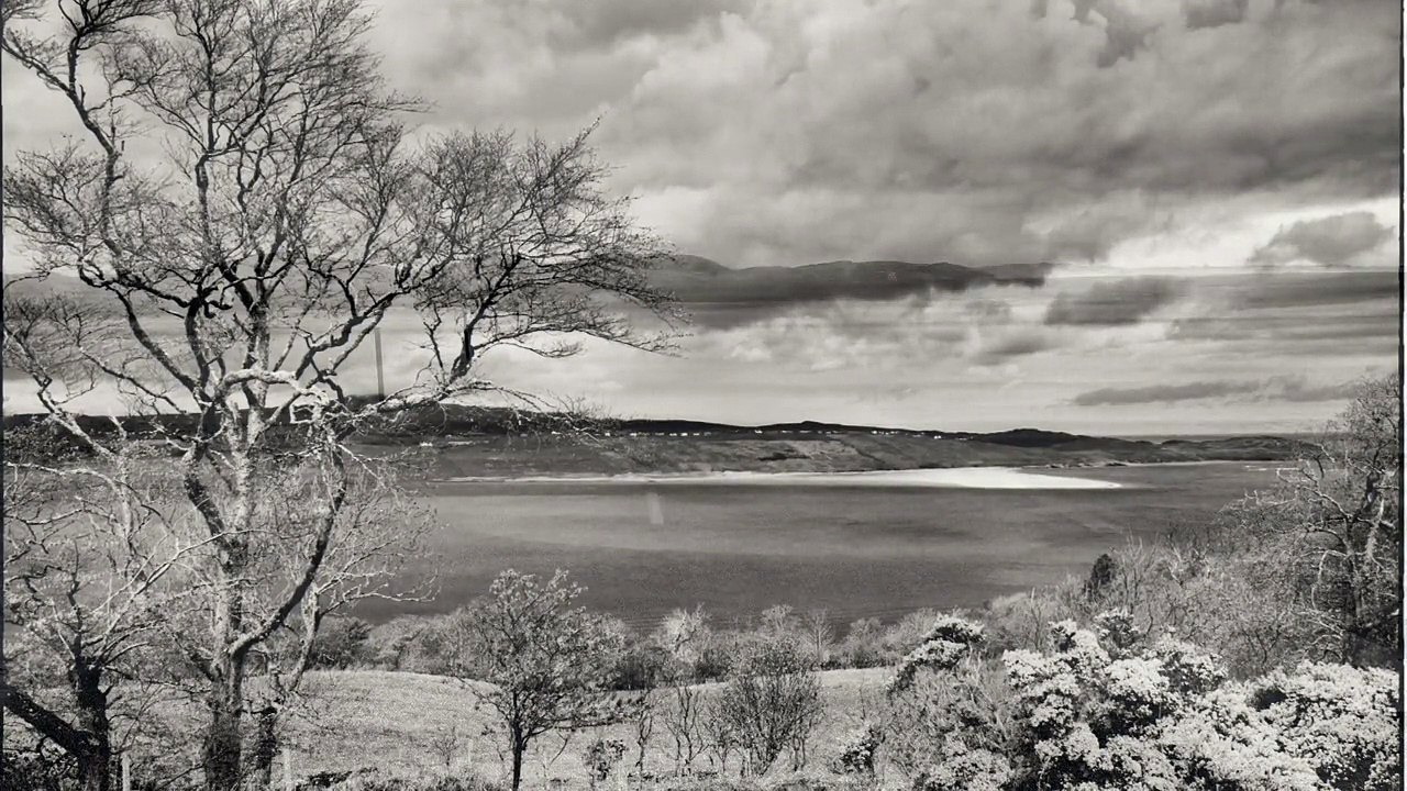 ciels d Ecosse