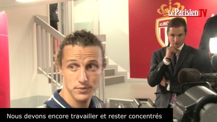 Le PSG déjà champion ? David Luiz : «Vous ne connaissez pas les maths ?»