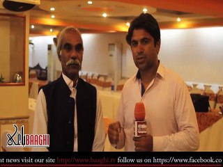 Tanzeem Ittehad-i-Ummat Pakistan Views about National Action Plan